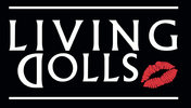Living Dolls&nbsp;100% rock&nbsp;100% girls&nbsp;360&deg; music